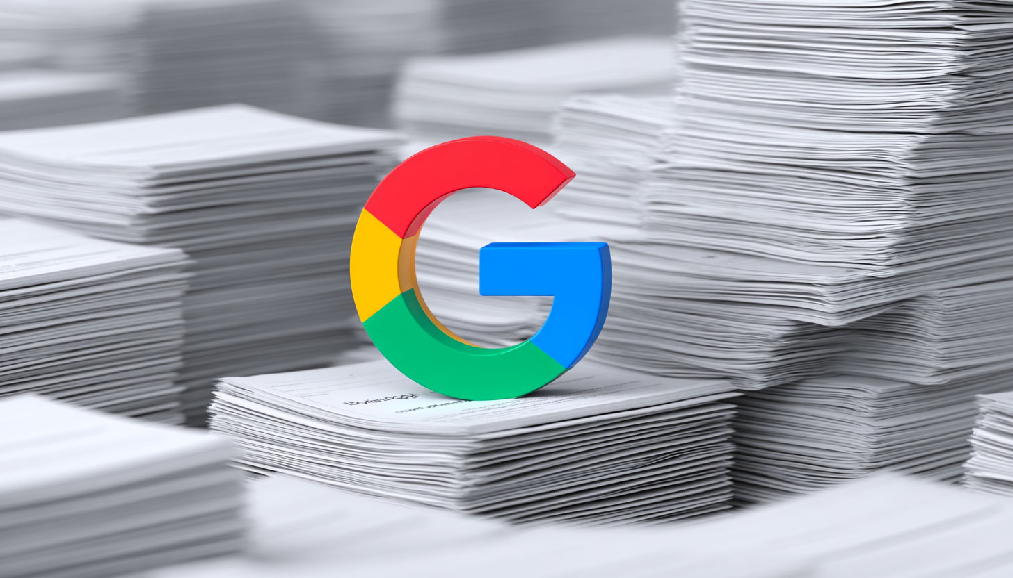 Google Stack Papers