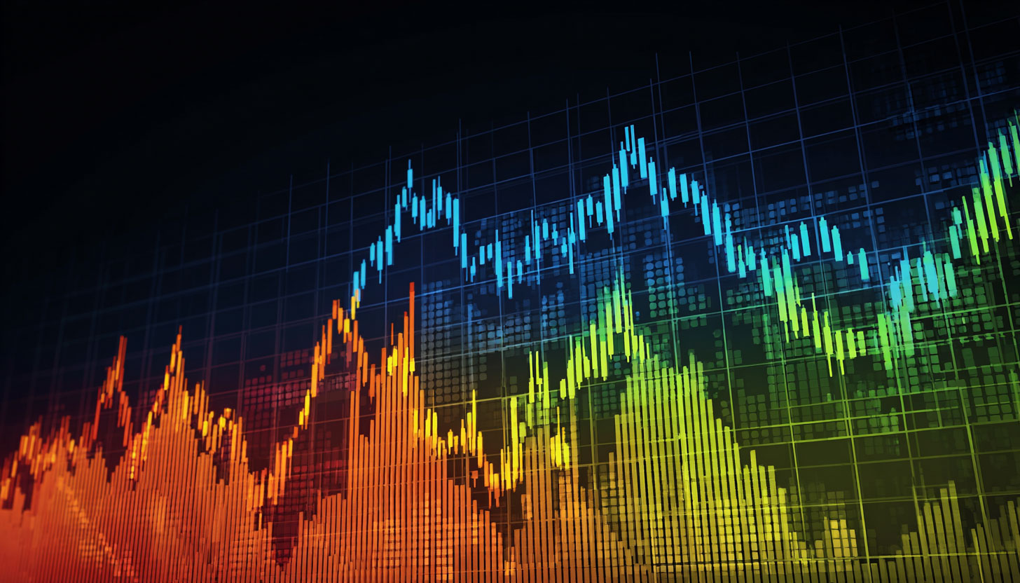 Google Stock Chart