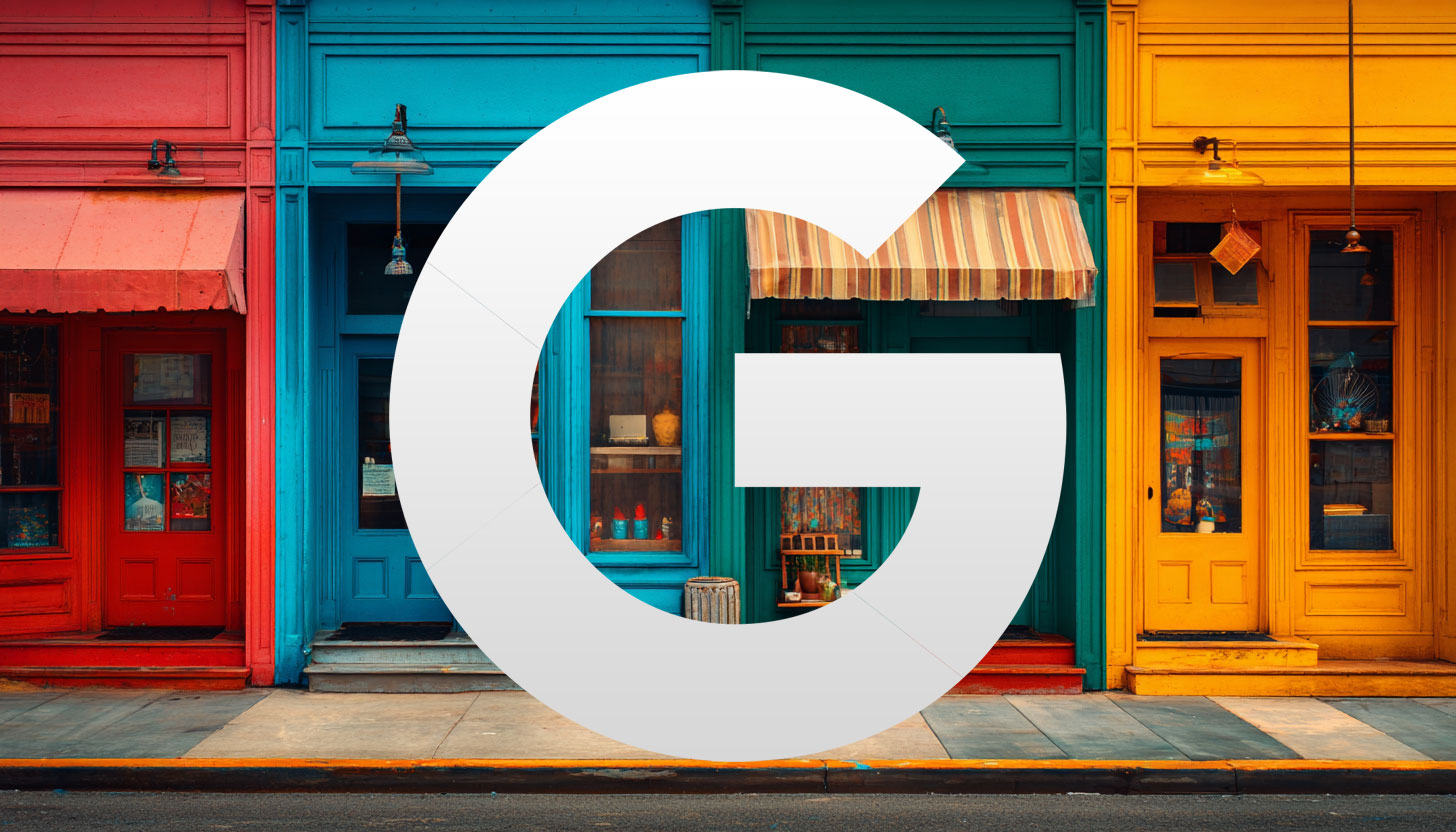 Google Store Fronts