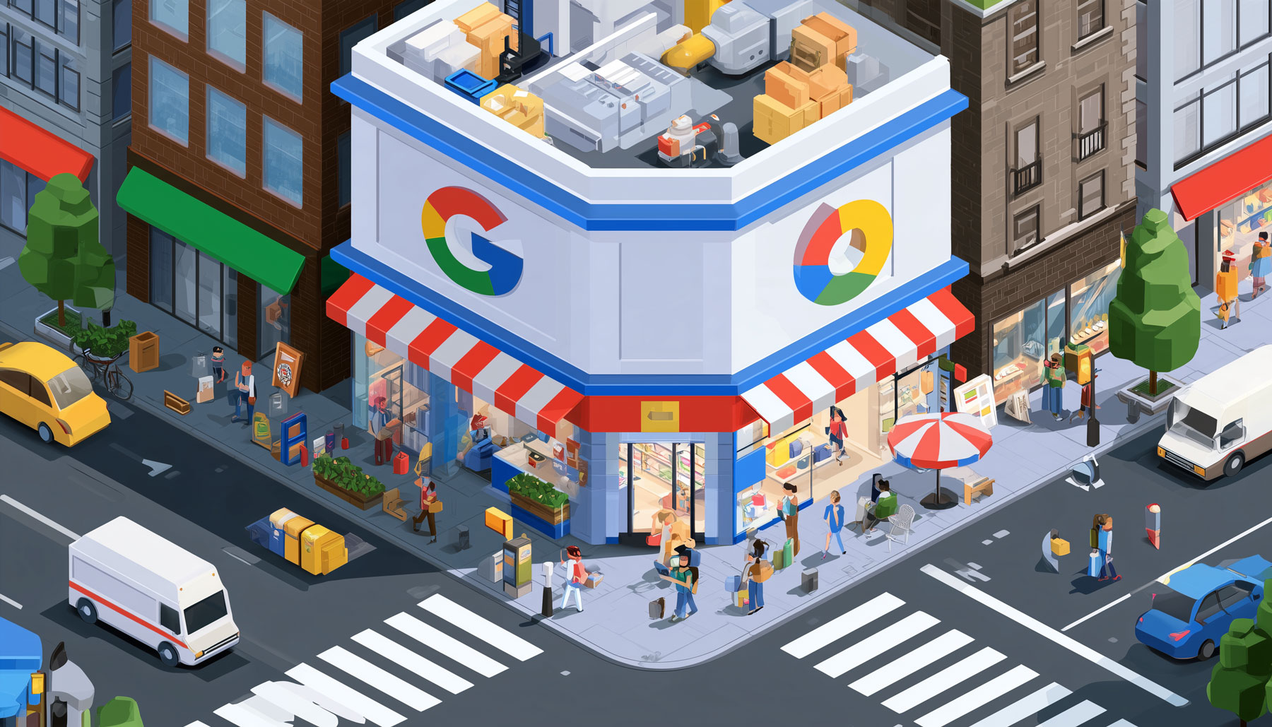 Google Search Product Listings Tests Linking Directly To Merchant Site
