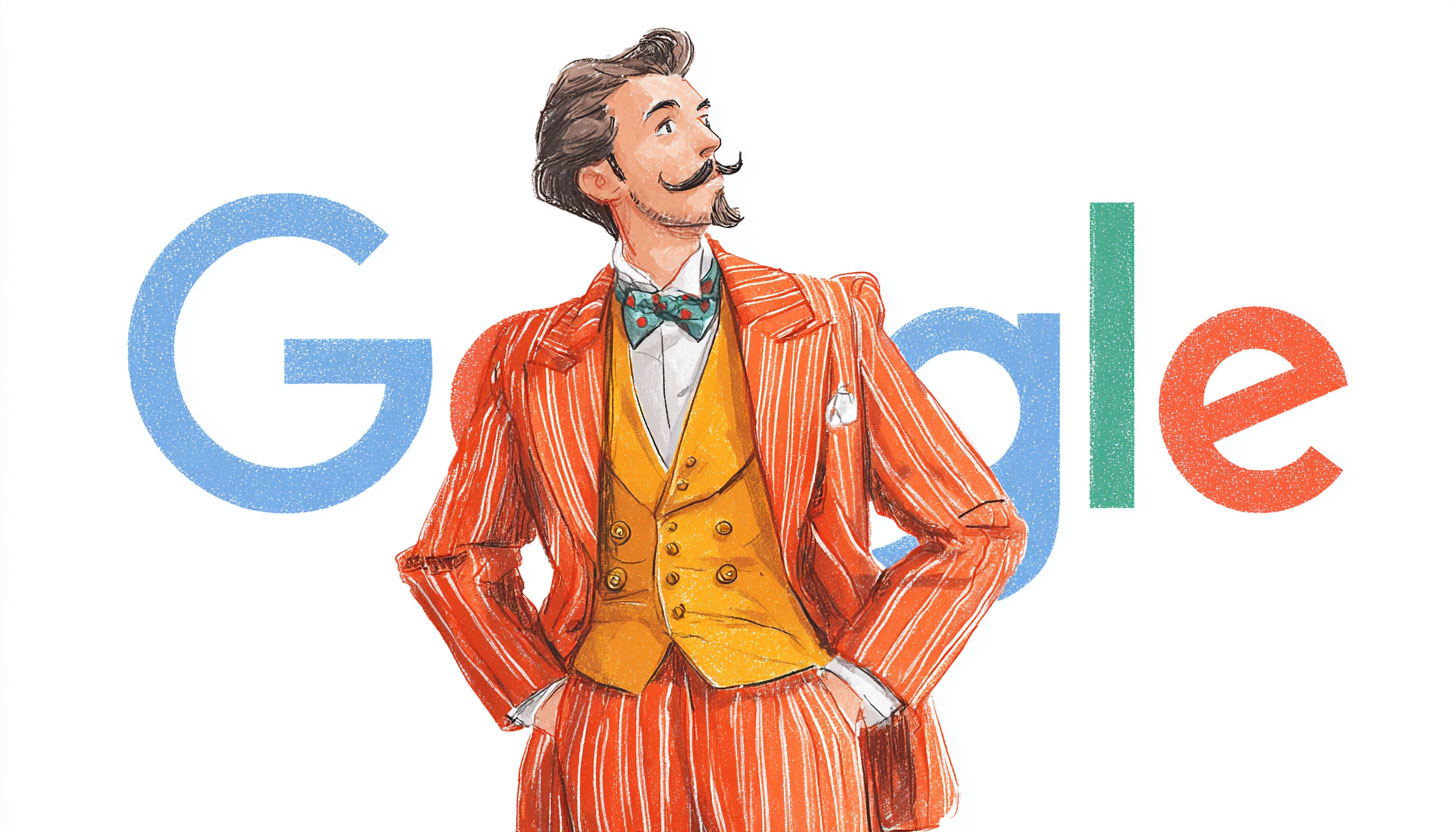Google Tailor