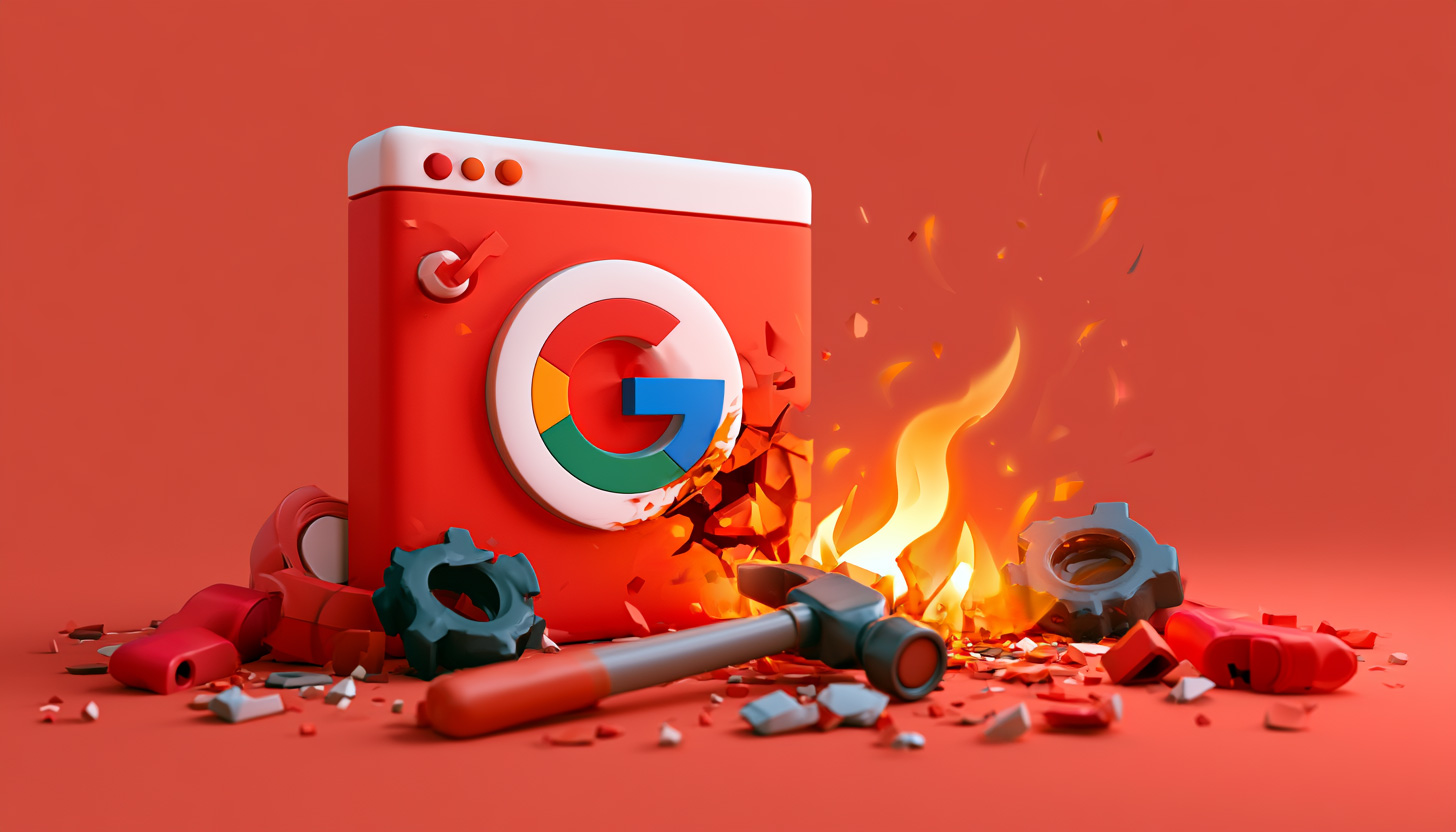 New Google Document On Third-Party SEO Tools, Services & Advice