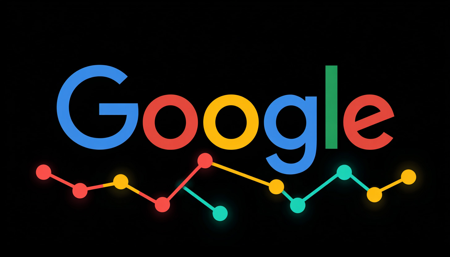 Google Trends Head