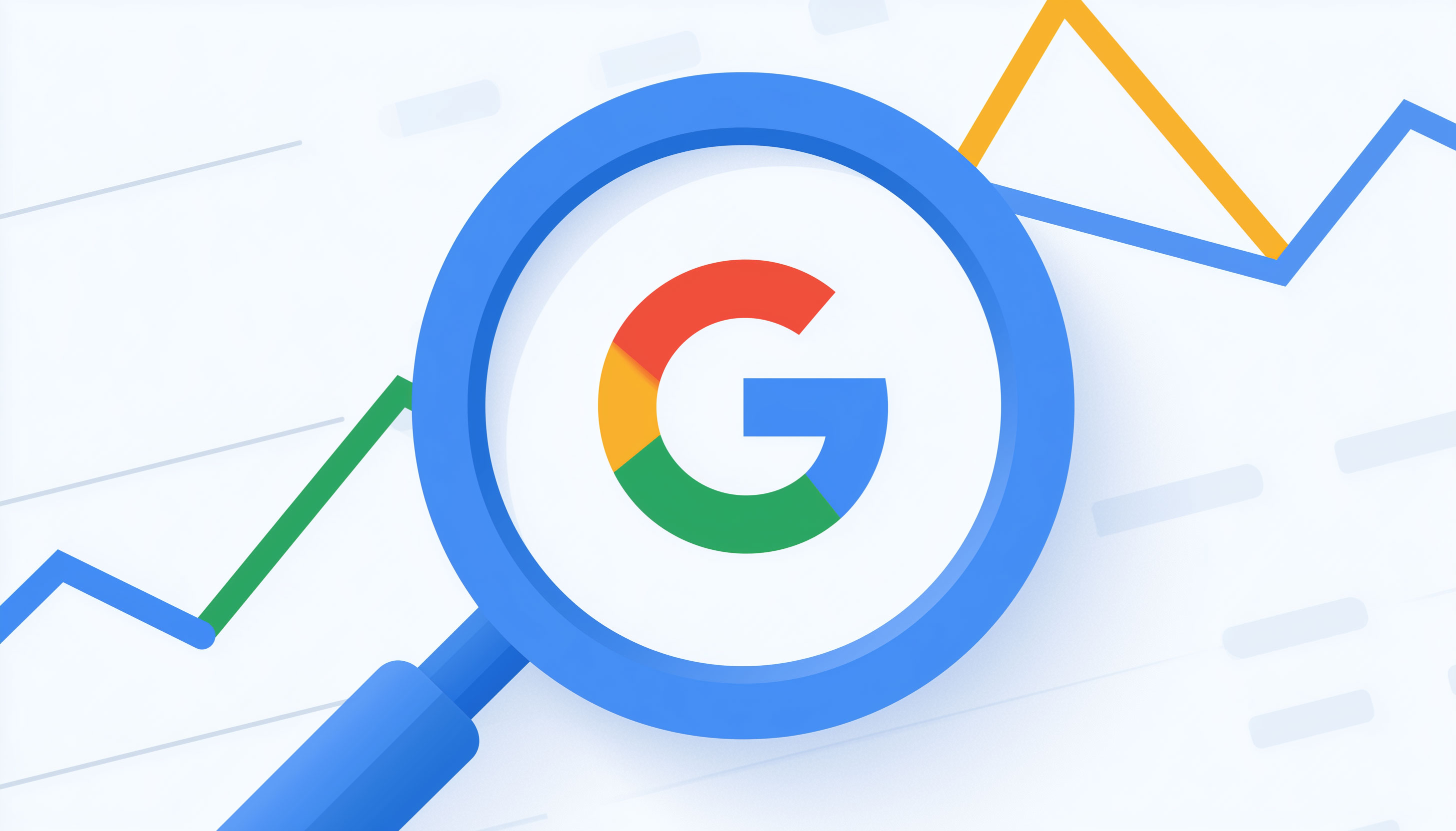Google Trends Hero
