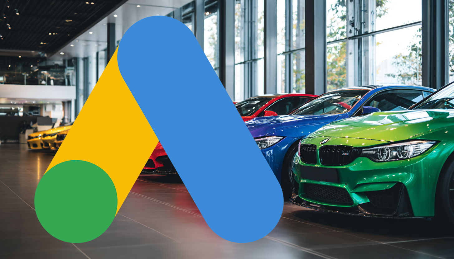 Google Adds Build to Order Attribute For Vehicle Listings