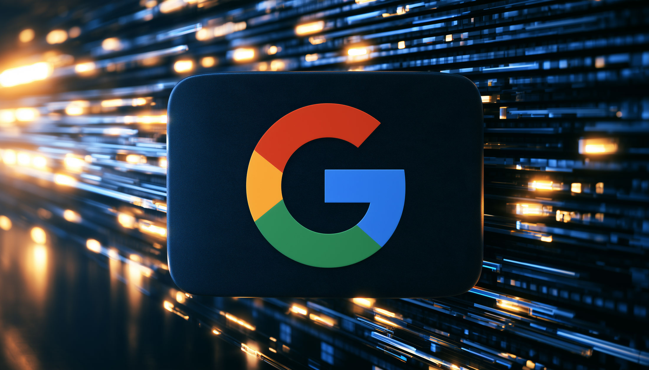Google Video Code