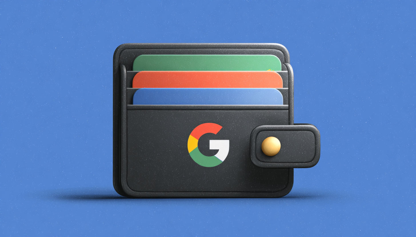 Google Wallet