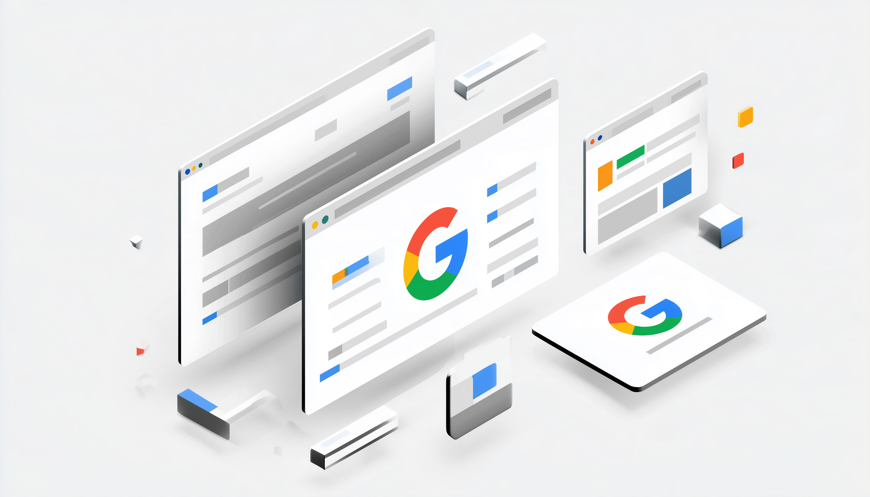 Google Adopts New AI Training Control