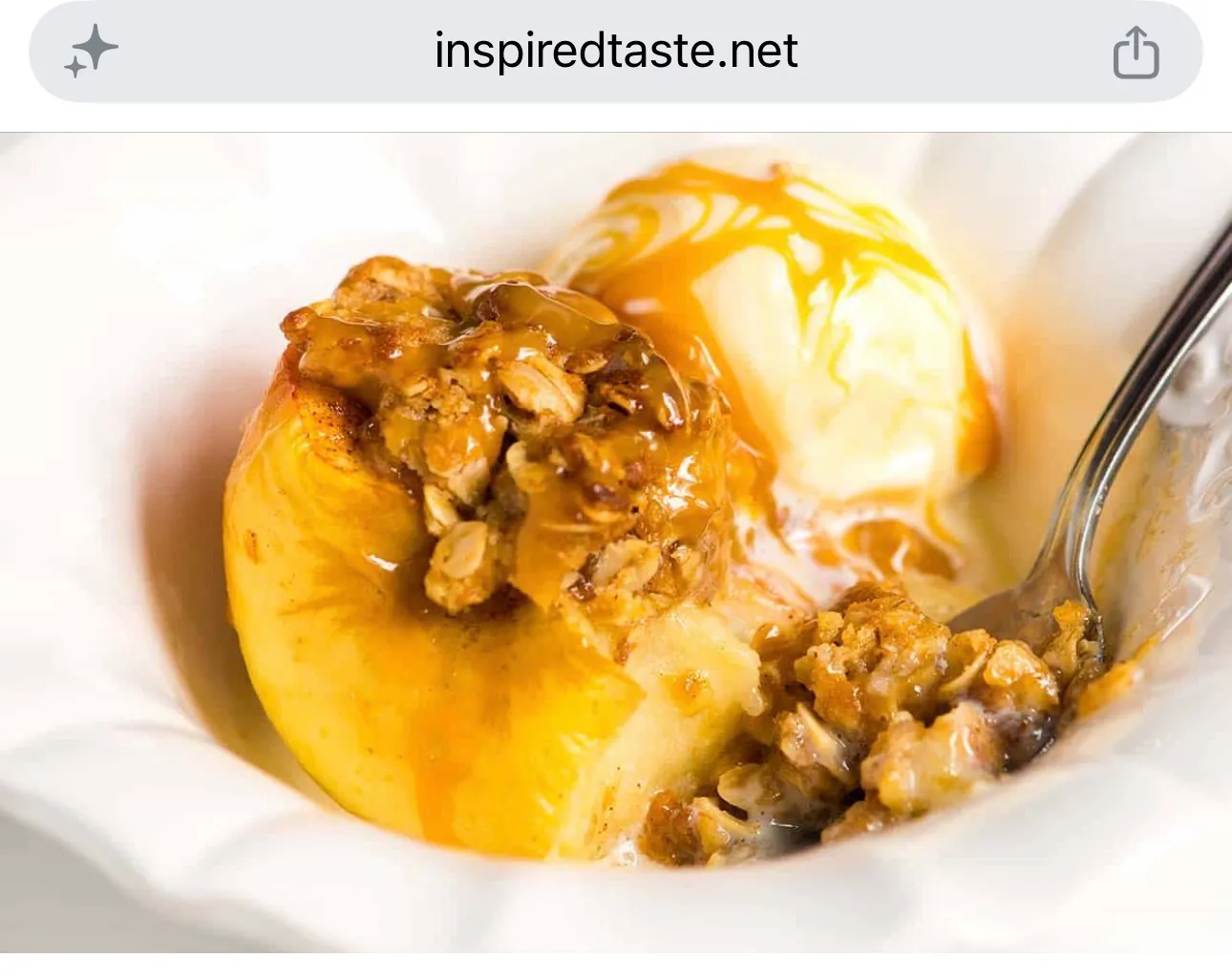 Inspired Taste Image