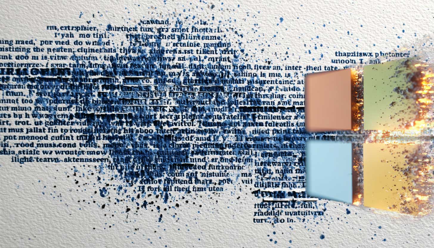 Microsoft Advertising Rolls Out Self-Service Negative Keyword Lists