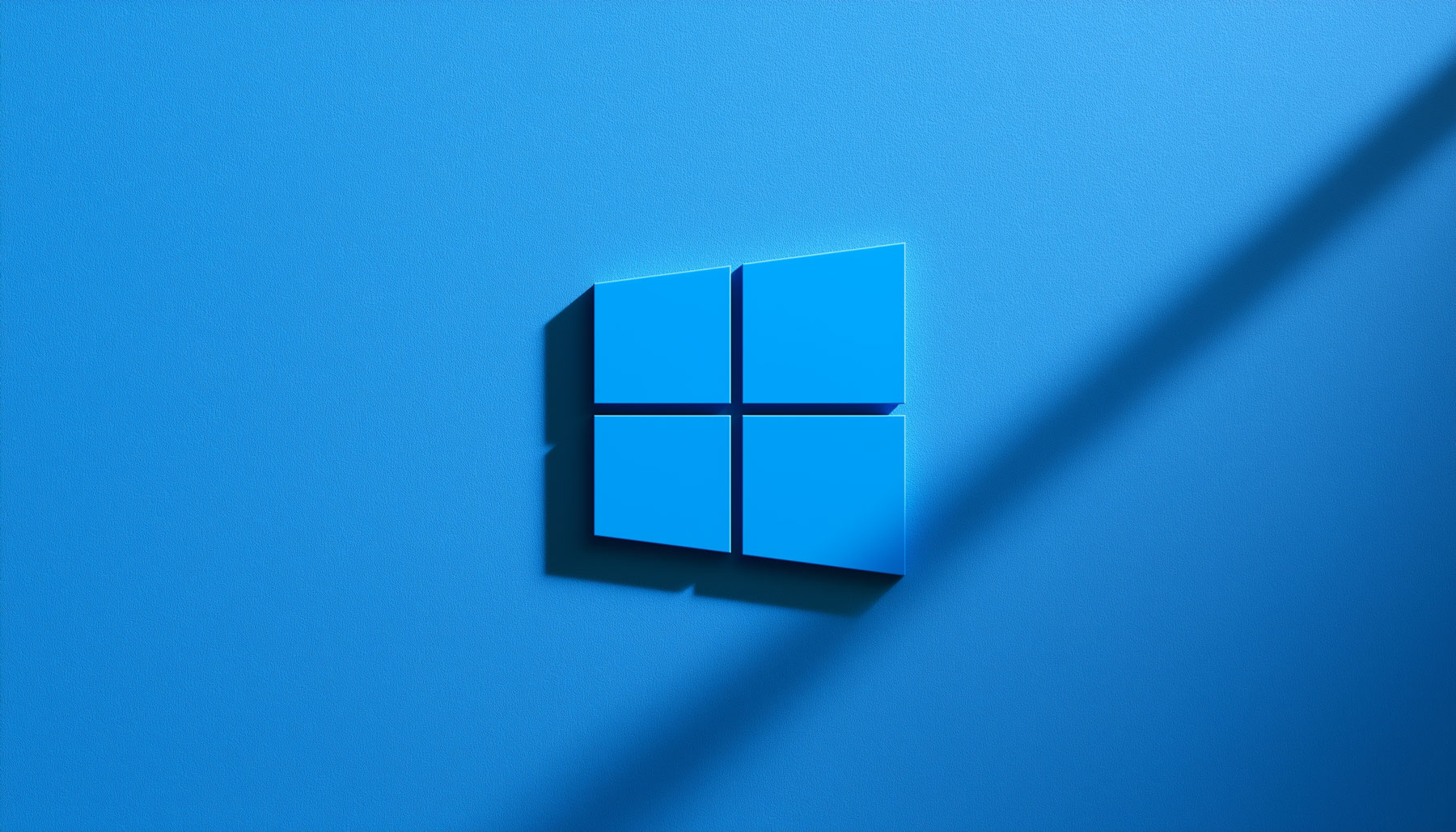 Microsoft Blue Logo