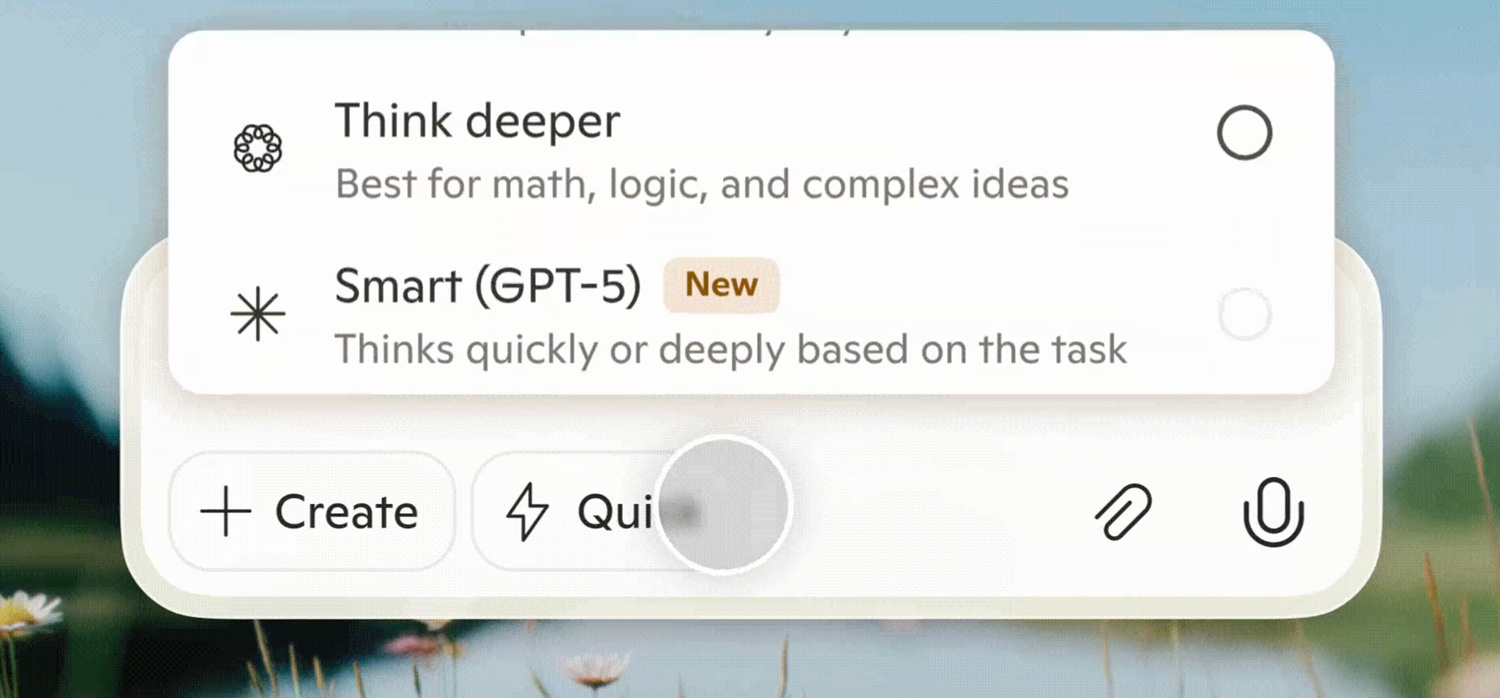 Microsoft Copilot Gpt 5