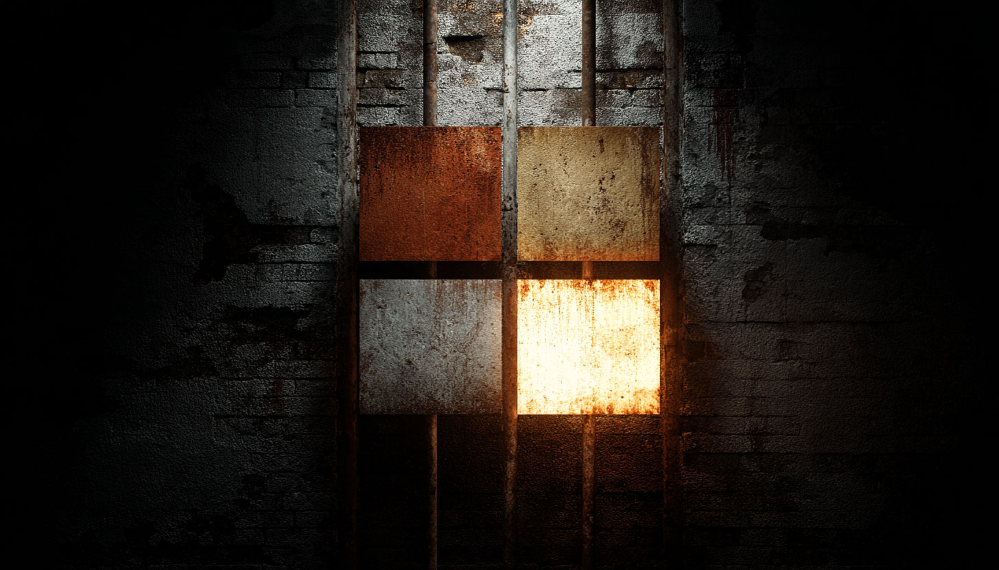 Microsoft Jail Logo