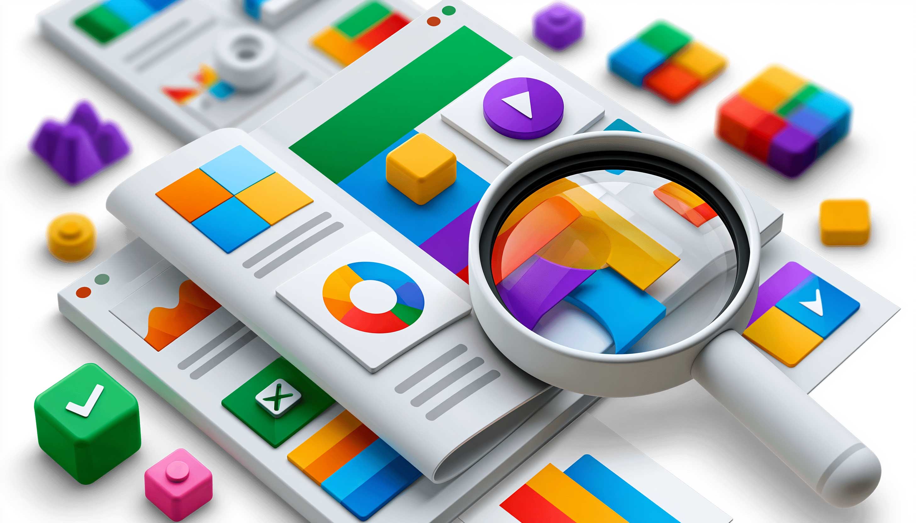New Microsoft Advertising Product Explorer