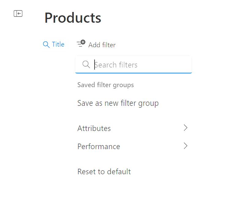 Microsoft Product Explorer