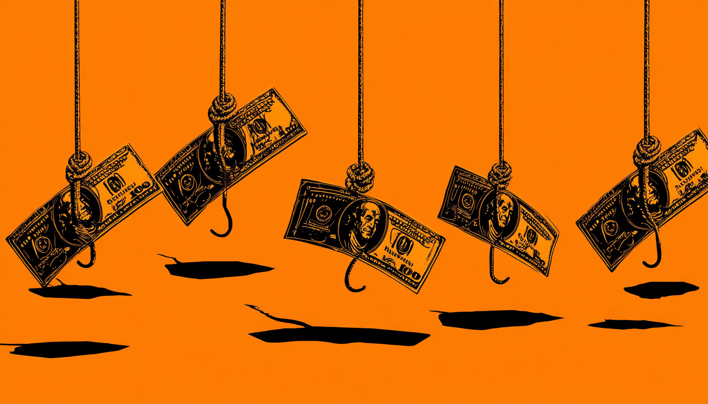 Money Bait Switch