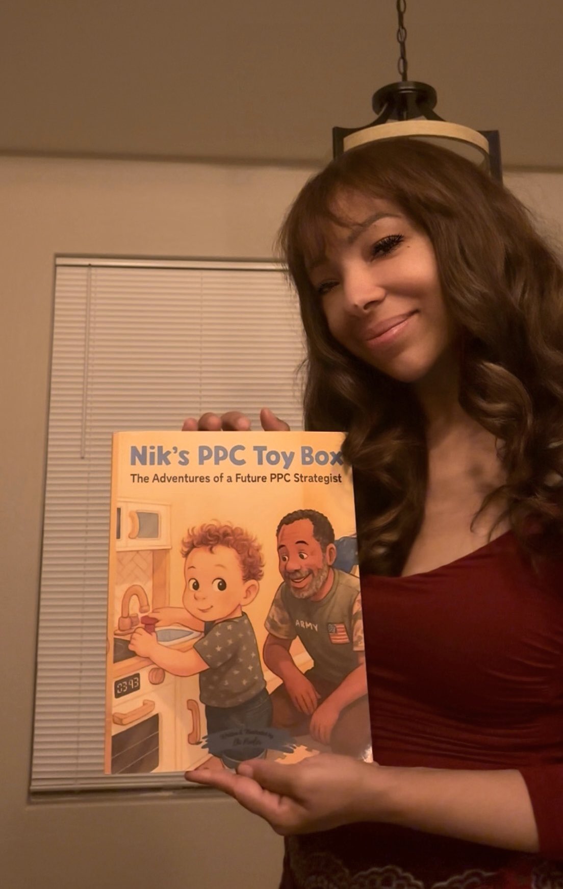 Nik's PPC Toy Box Book
