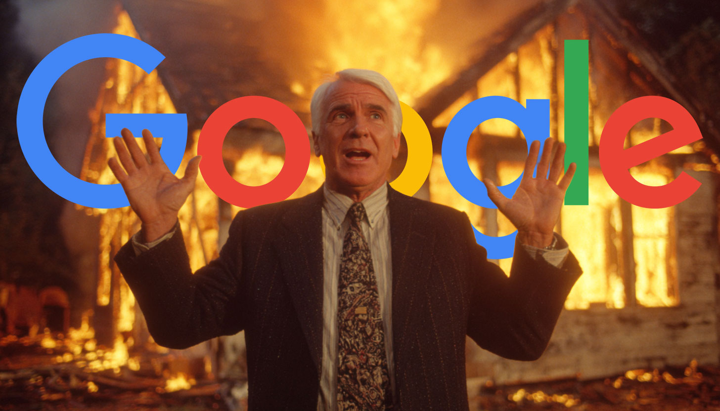 Google Added LLMs.txt To It's Web Sites For Other Reasons Than Discovery