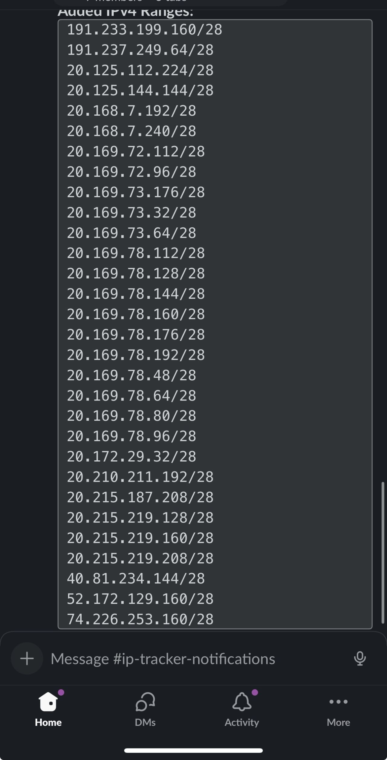 Openai Crawl Bots Expand