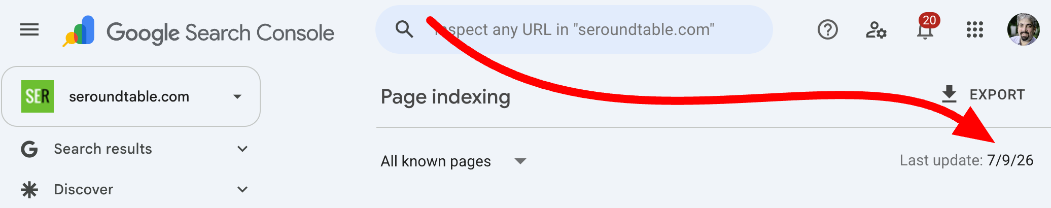 Page Indexing 07 23 2026 09 41 Am