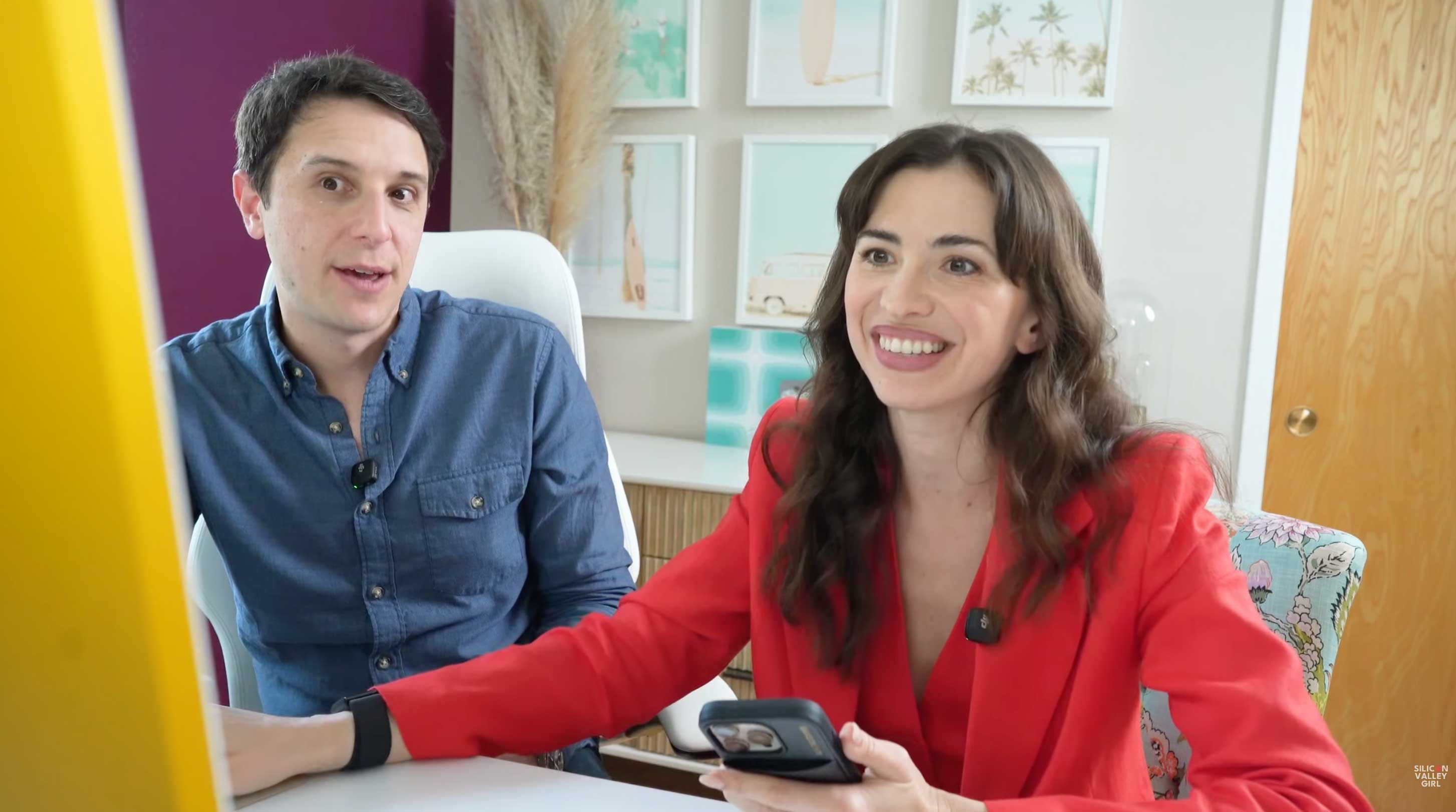 Google's Robby Stein On SEO For AI Mode & AI Overviews