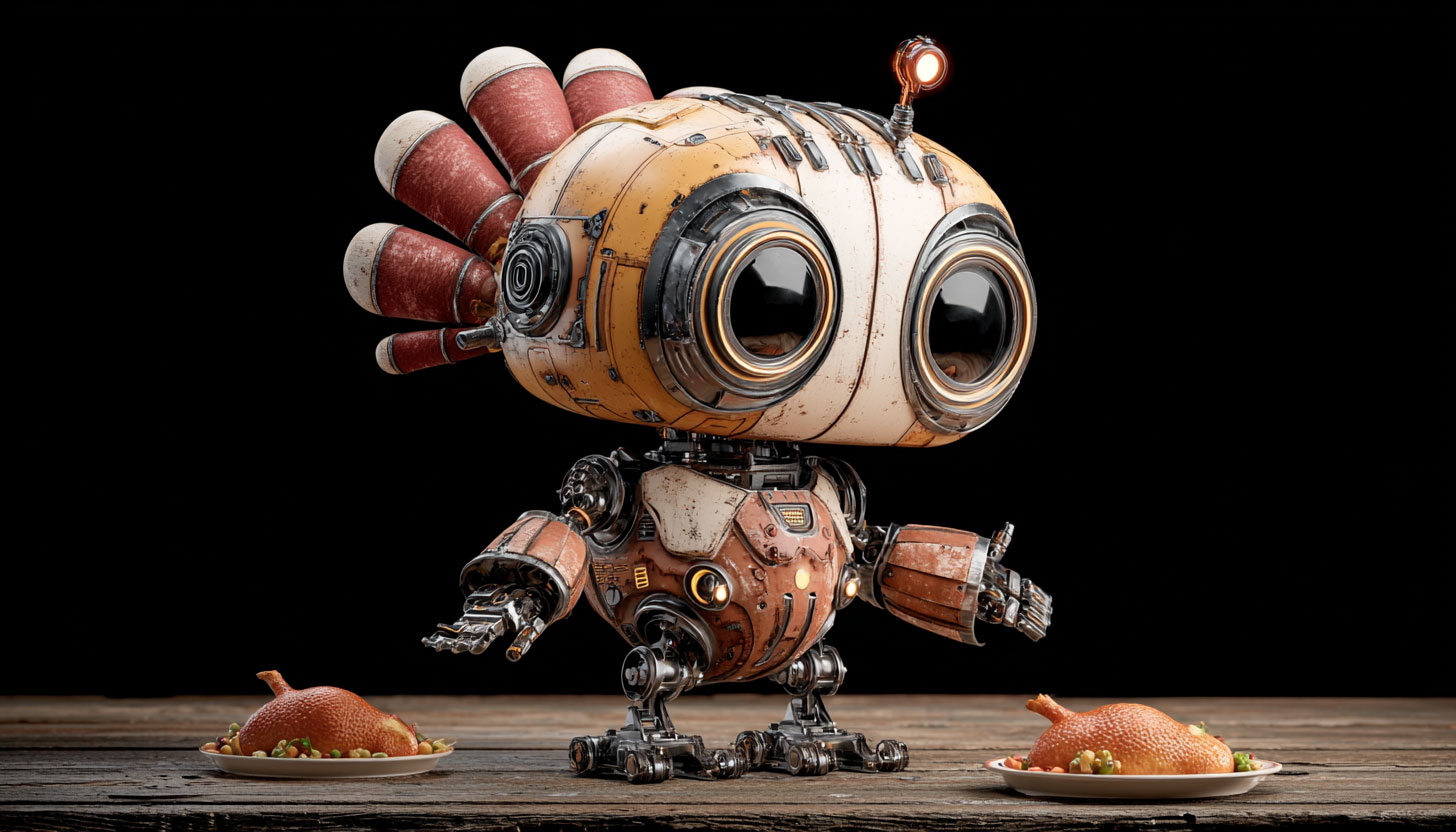 OpenAI Scales Up Crawling & Bots For The Holidays