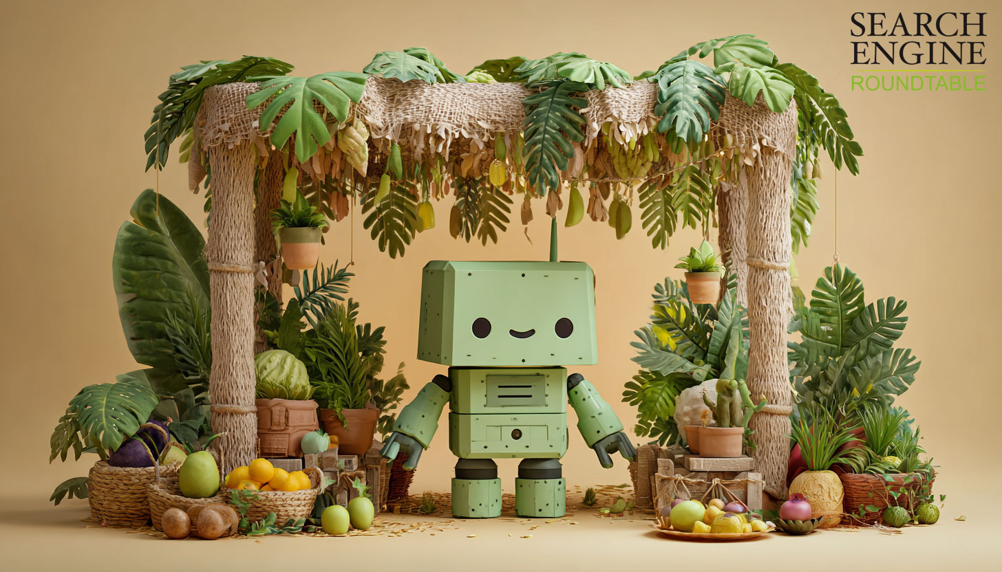 Ser Sukkah