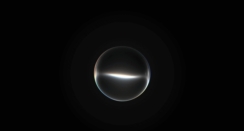 Siri Animation