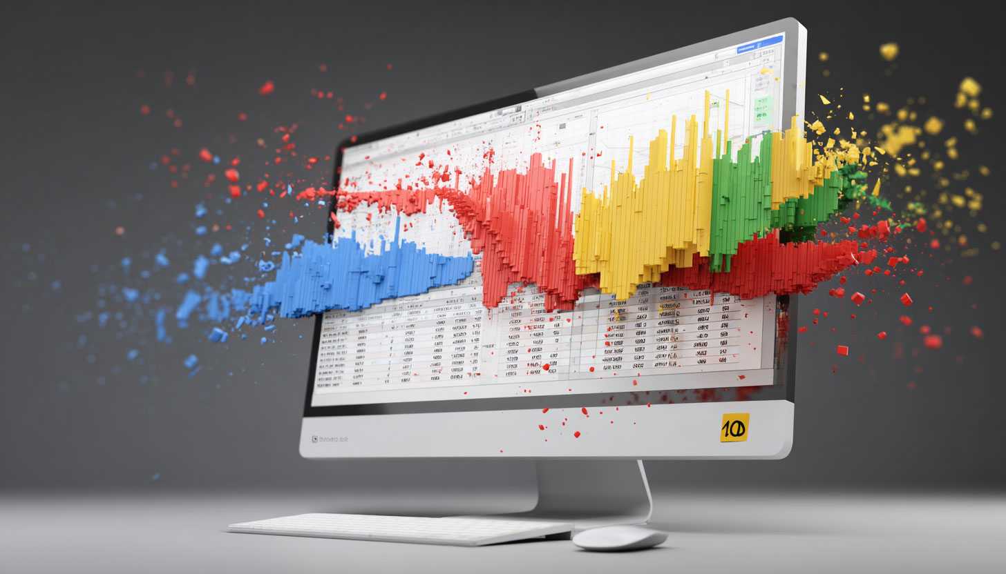 Site Analytics Crash Hack Google