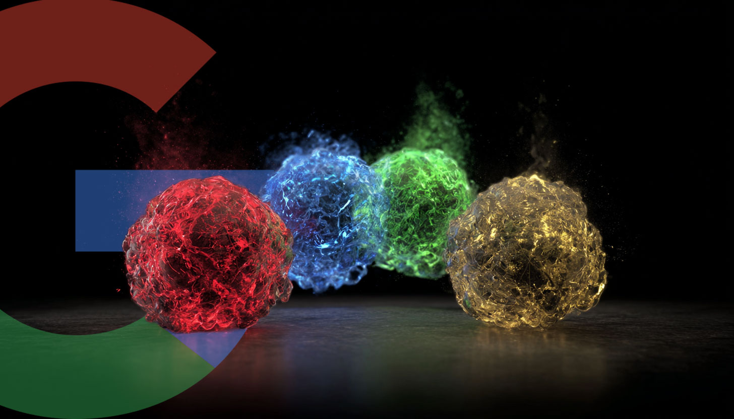 Small Google Core Updates