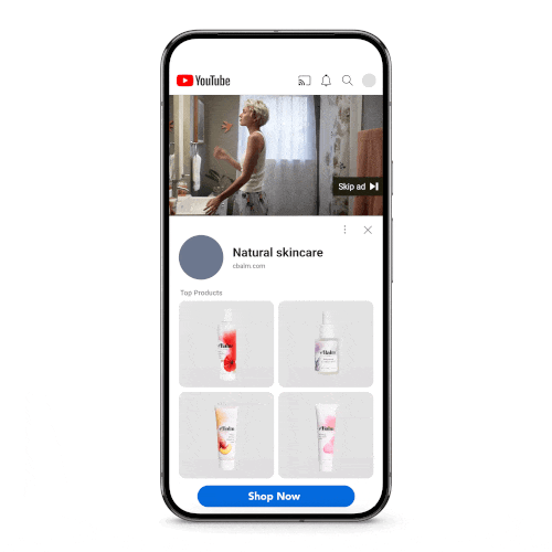 Web App Youtube Connect
