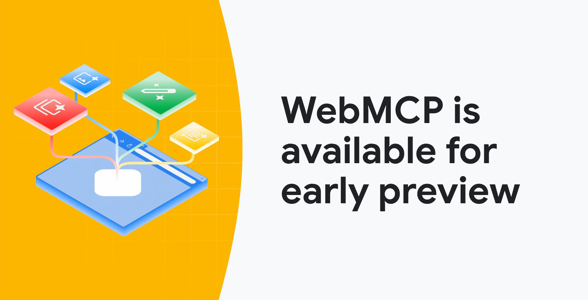 Google Releases Early Preview Of WebMCP