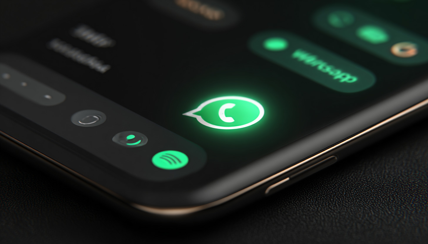 Whatsapp Notification